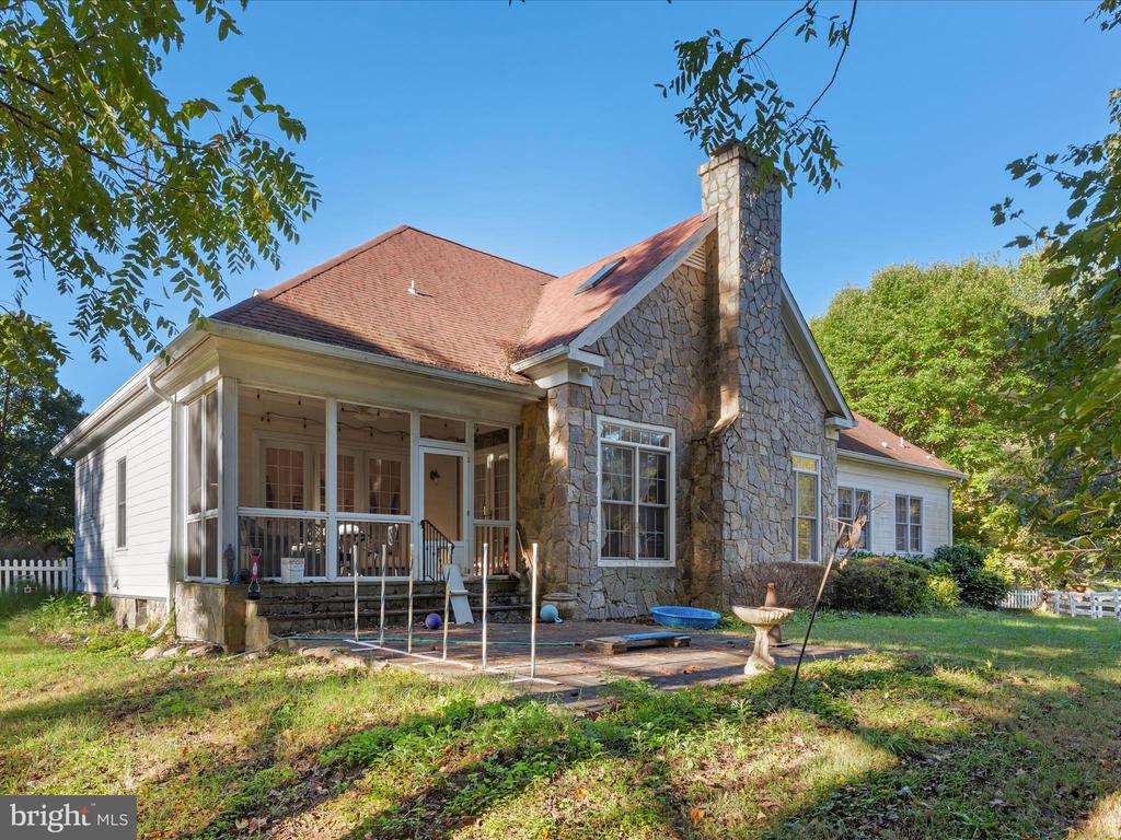 6500 CLIFTON ROAD
