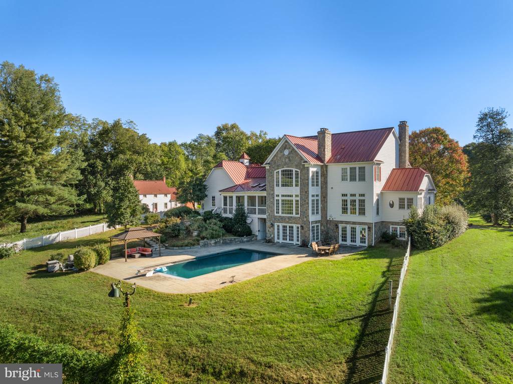 6500 CLIFTON ROAD