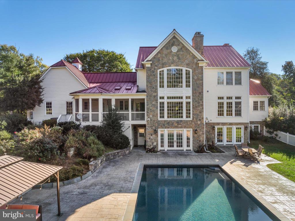 6500 CLIFTON ROAD