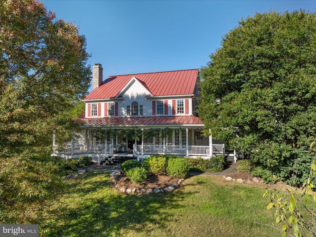6500 CLIFTON ROAD
