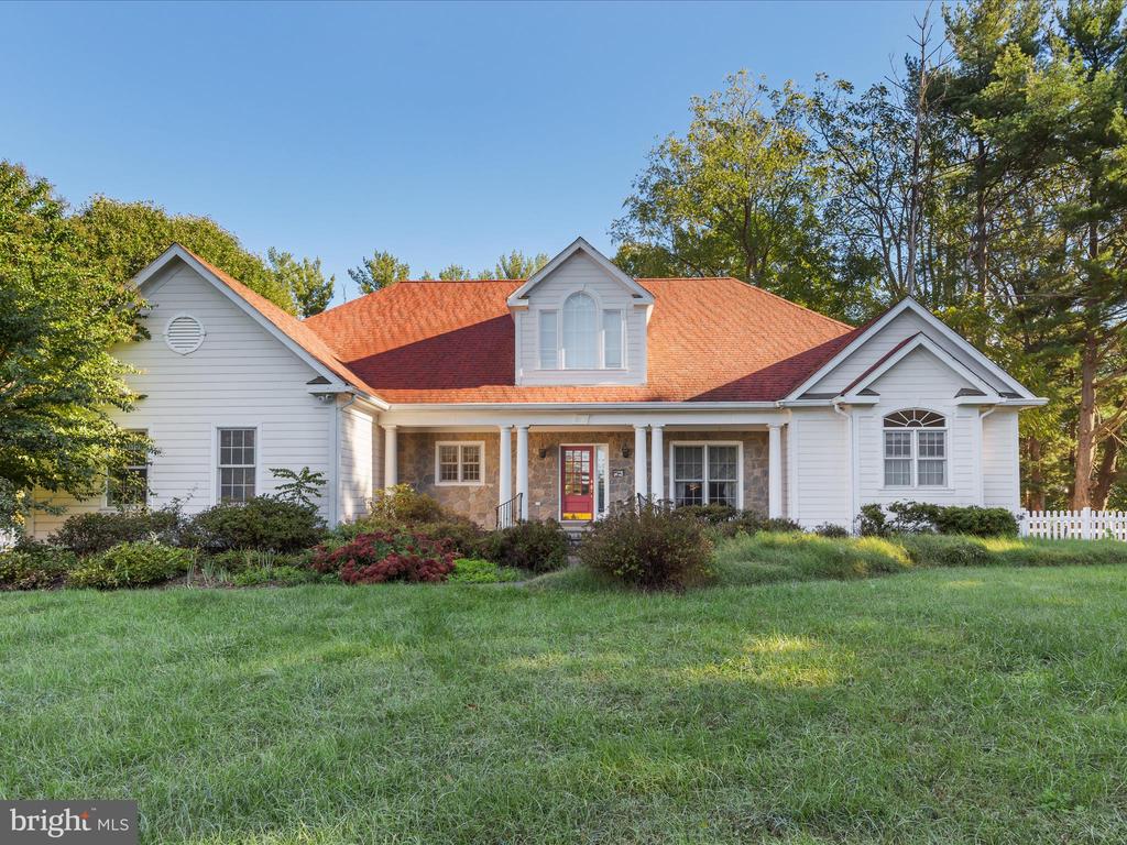 6500 CLIFTON ROAD