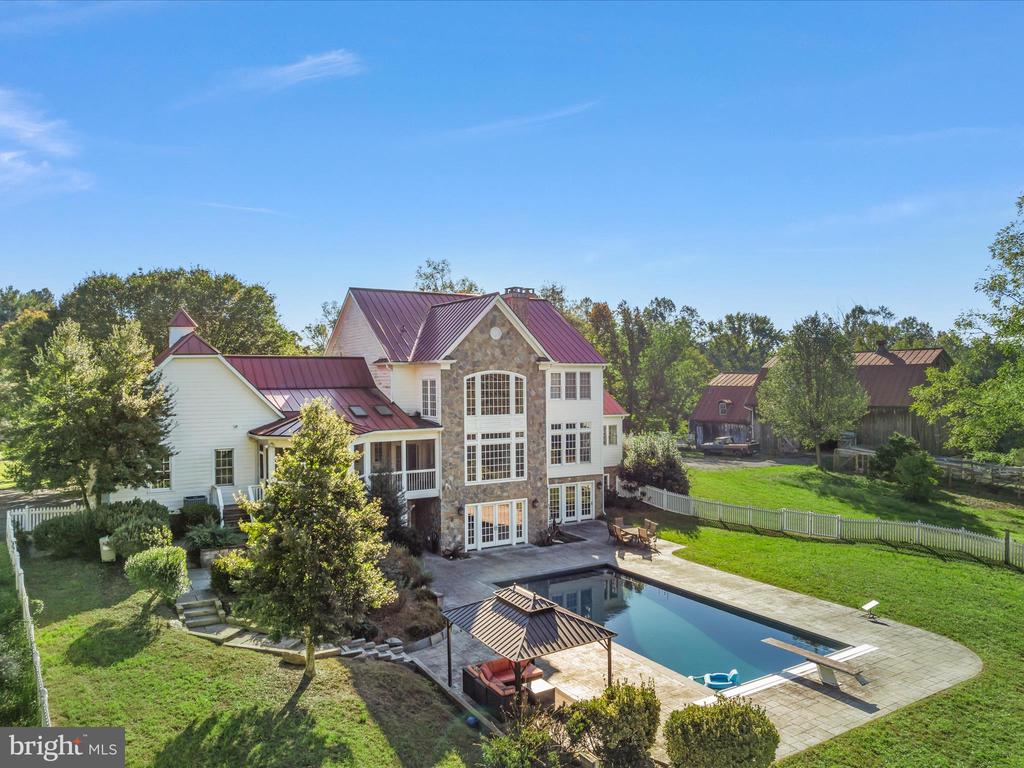 6500 CLIFTON ROAD