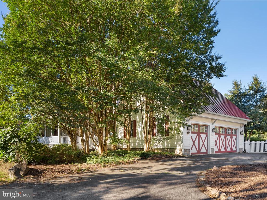 6500 CLIFTON ROAD
