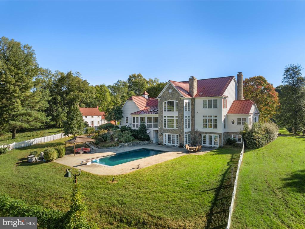 6500 CLIFTON ROAD