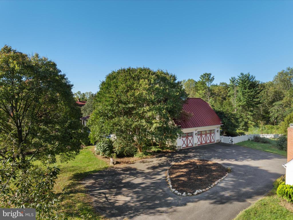 6500 CLIFTON ROAD