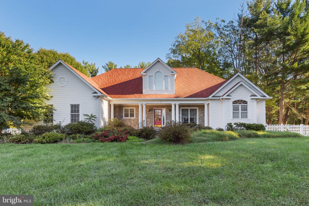 6500 CLIFTON ROAD