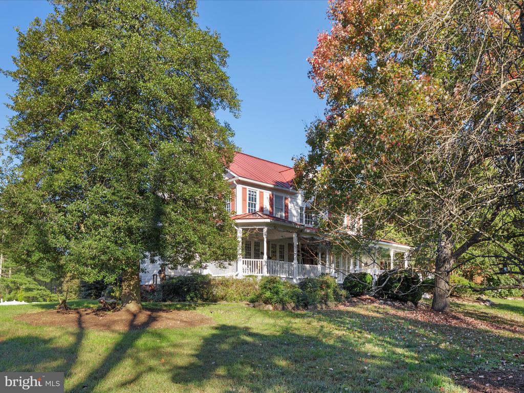 6500 CLIFTON ROAD