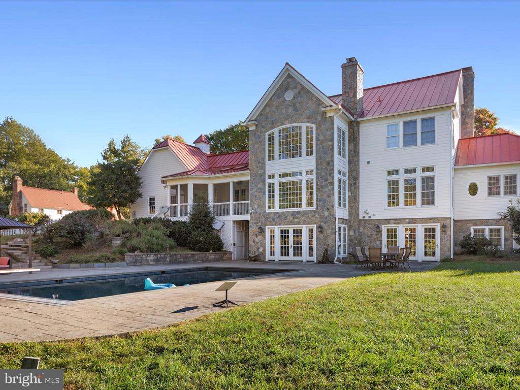 6500 CLIFTON ROAD