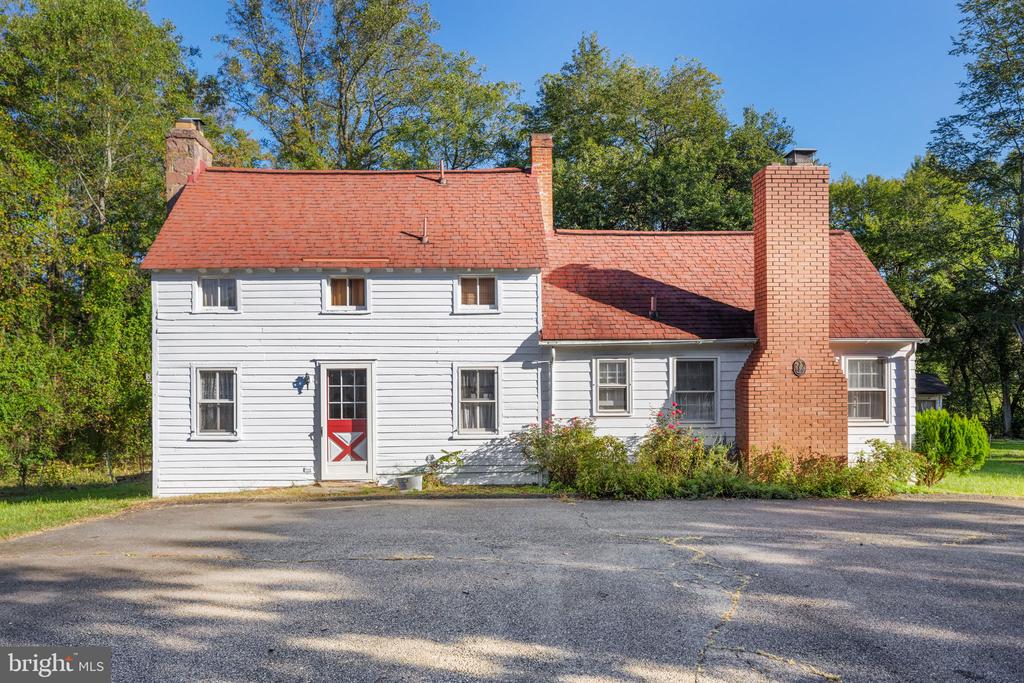 6500 CLIFTON ROAD
