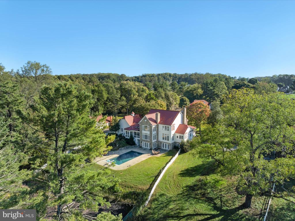 6500 CLIFTON ROAD