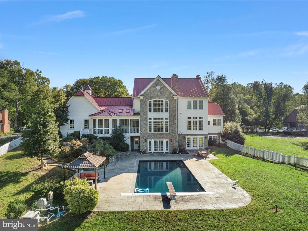 6500 CLIFTON ROAD