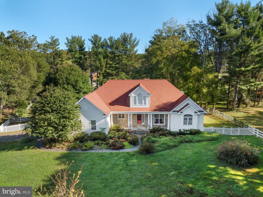 6500 CLIFTON ROAD
