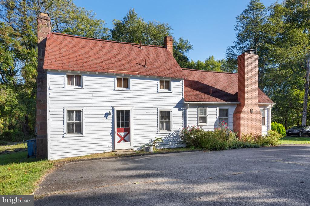 6500 CLIFTON ROAD