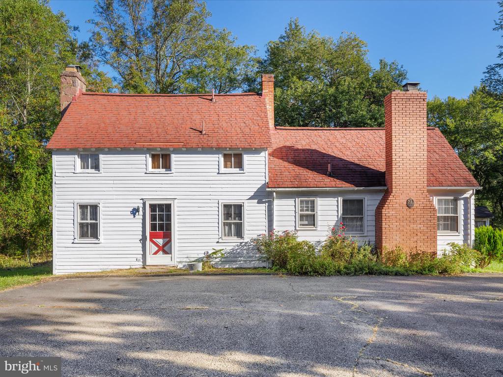 6500 CLIFTON ROAD