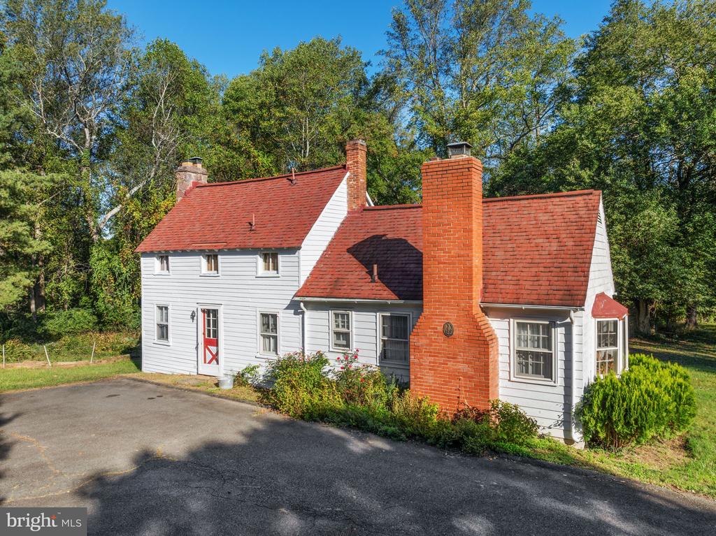 6500 CLIFTON ROAD