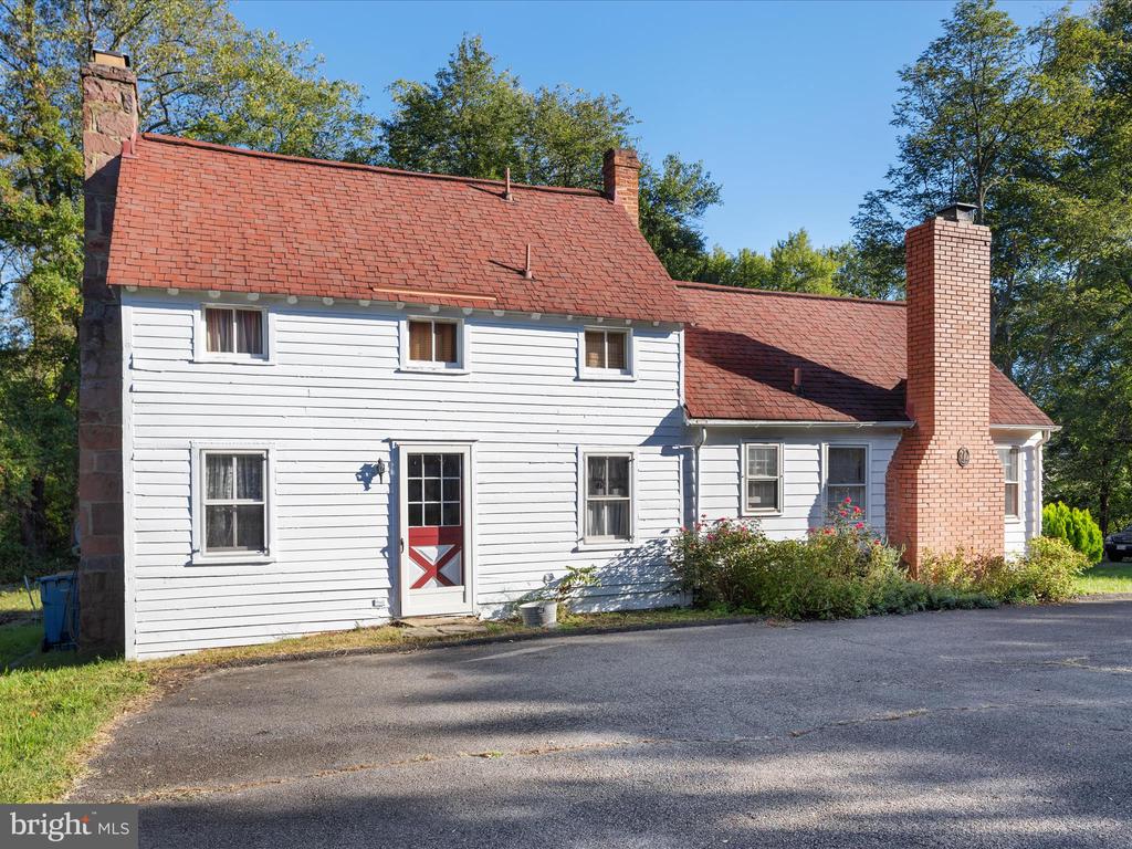 6500 CLIFTON ROAD