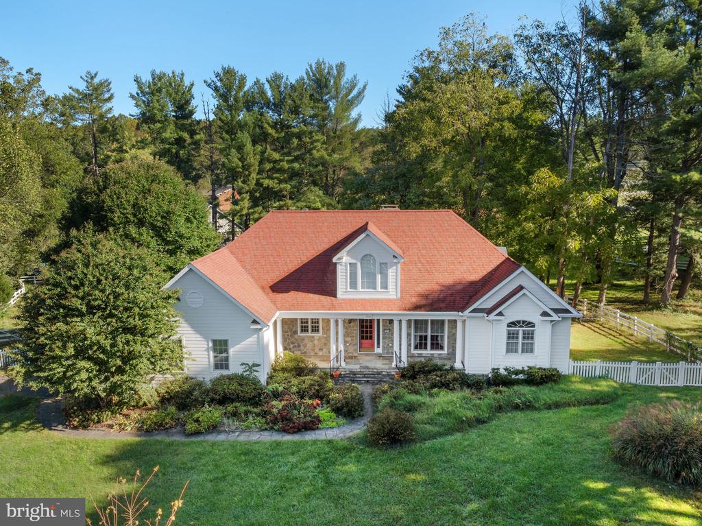 6500 CLIFTON ROAD
