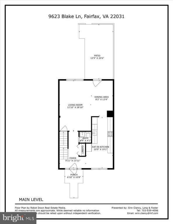 9623 BLAKE LANE