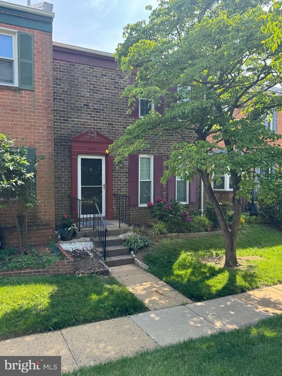 4773 KANDEL COURT