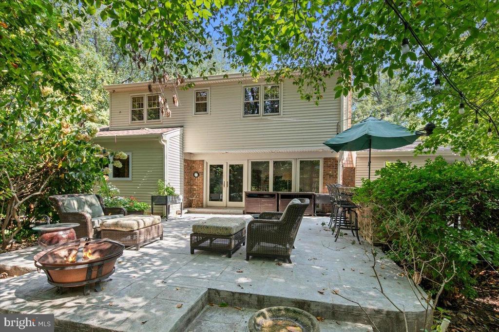 12421 HENDERSON ROAD