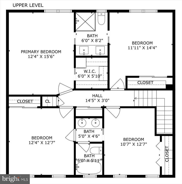 12421 HENDERSON ROAD