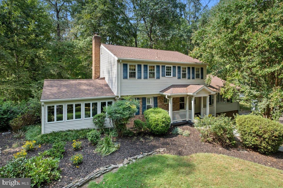 12421 HENDERSON ROAD