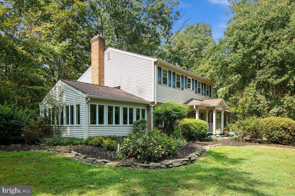 12421 HENDERSON ROAD