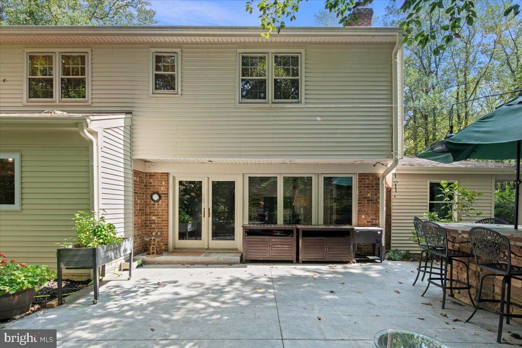 12421 HENDERSON ROAD