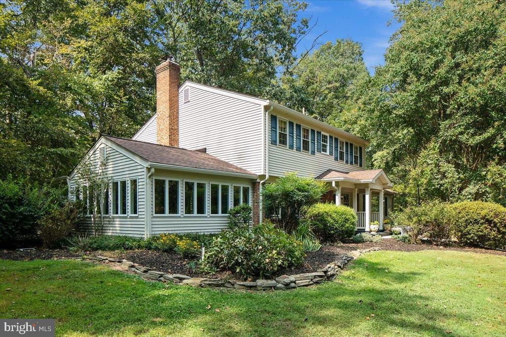 12421 HENDERSON ROAD