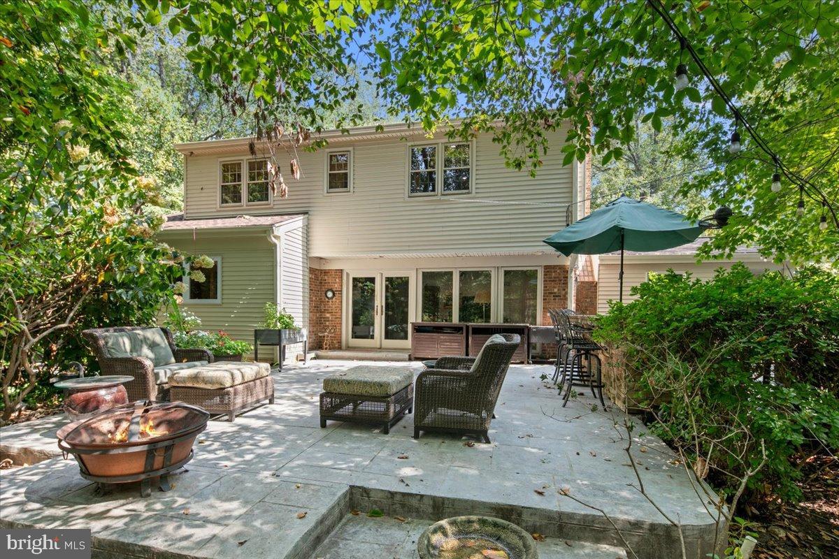 12421 HENDERSON ROAD