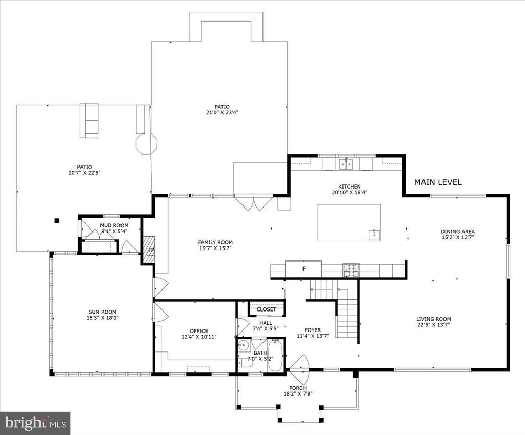 12421 HENDERSON ROAD