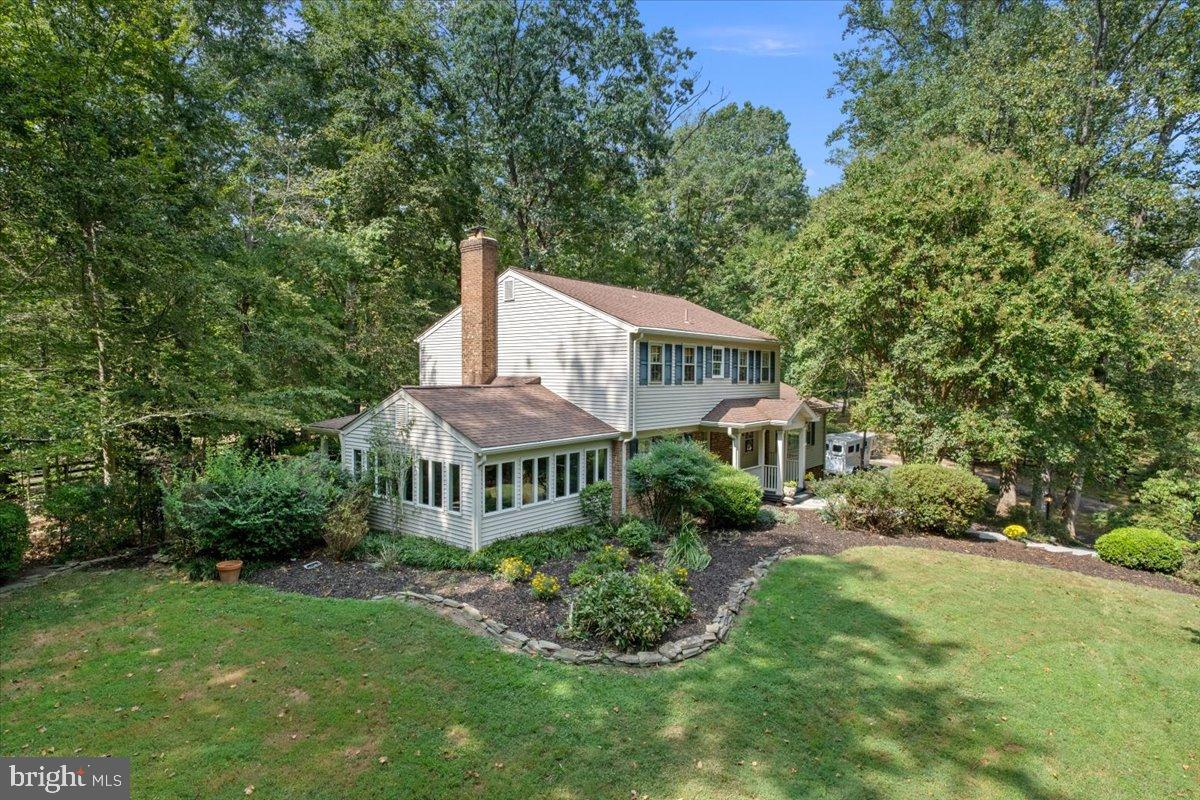 12421 HENDERSON ROAD