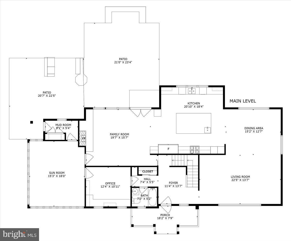 12421 HENDERSON ROAD