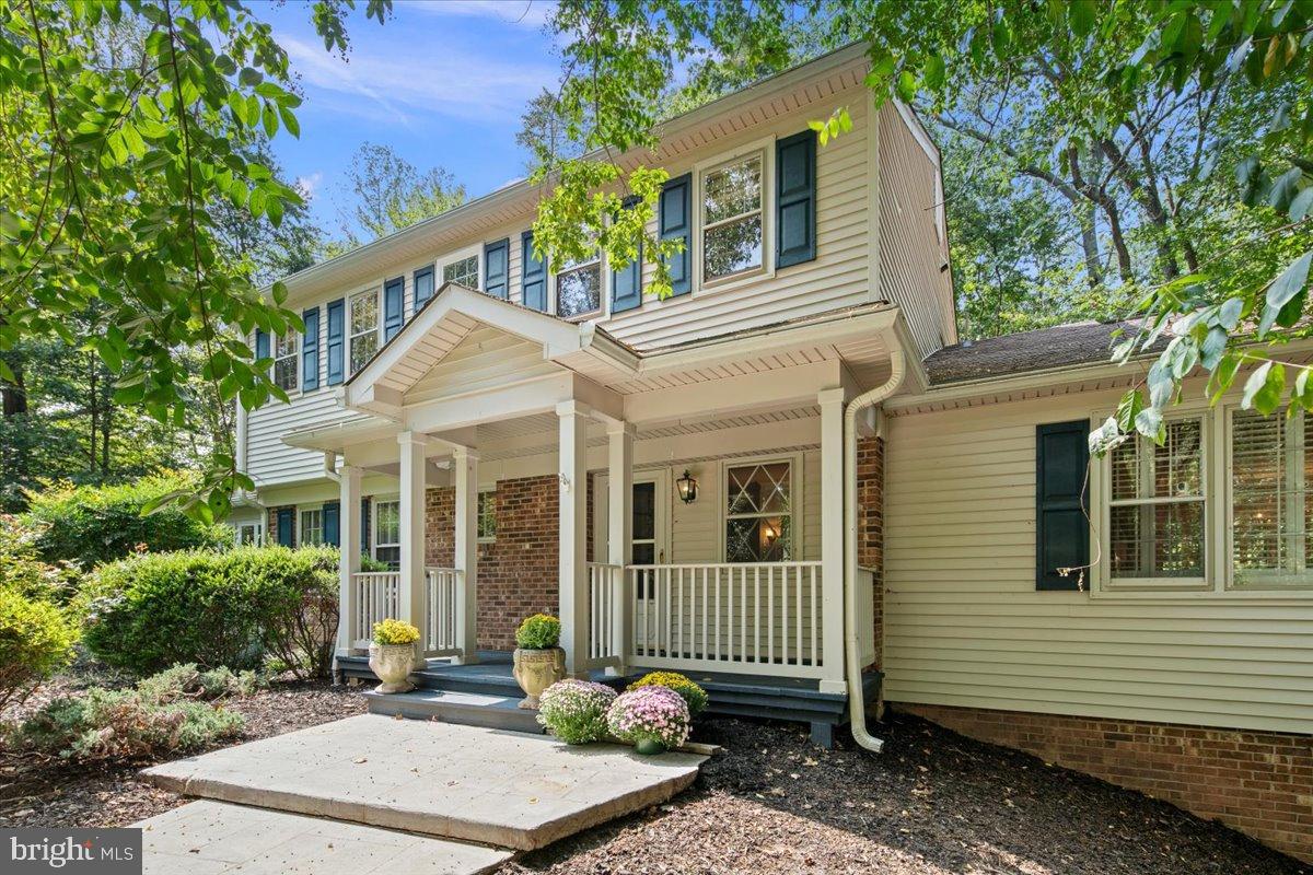 12421 HENDERSON ROAD