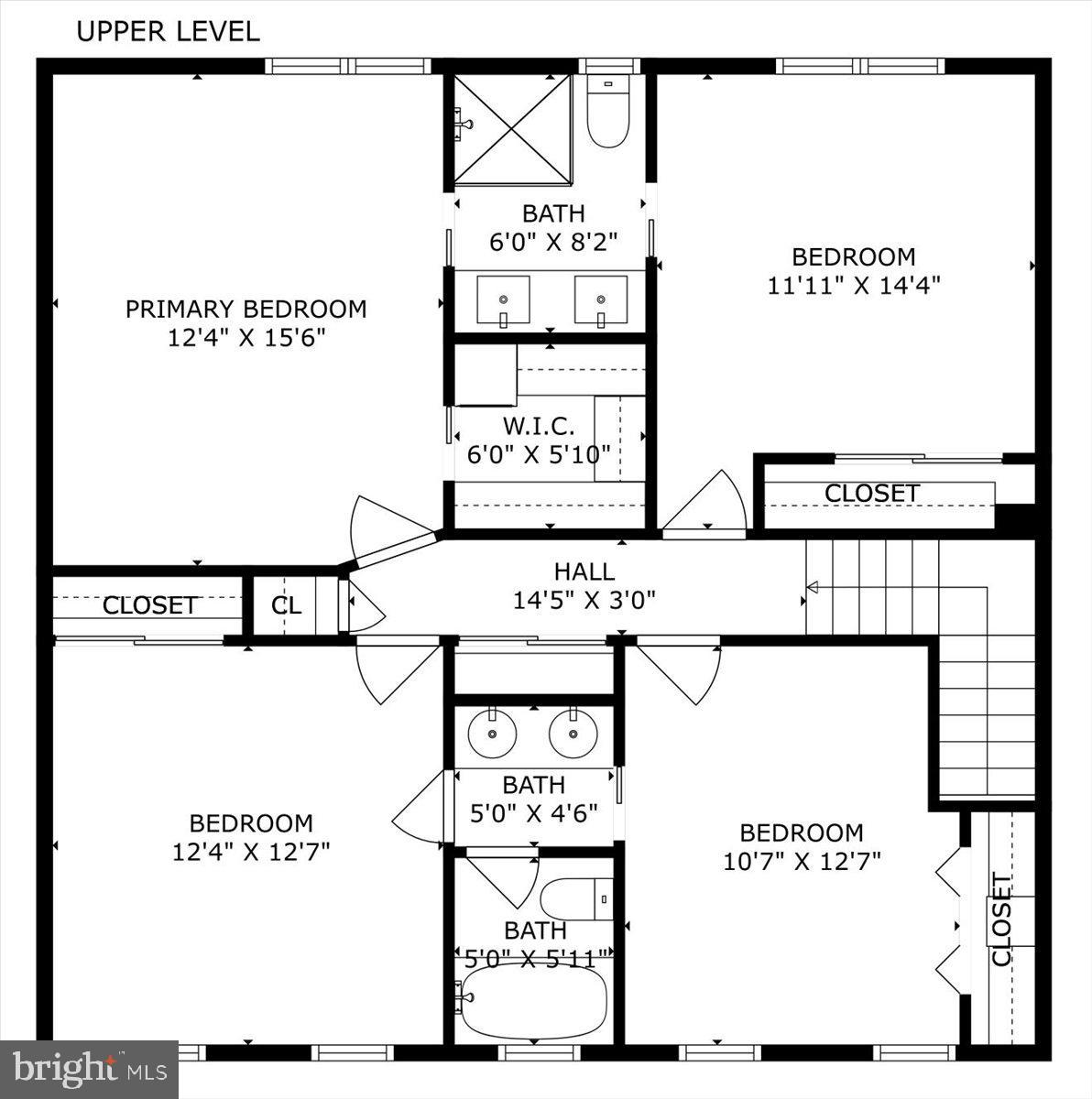 12421 HENDERSON ROAD