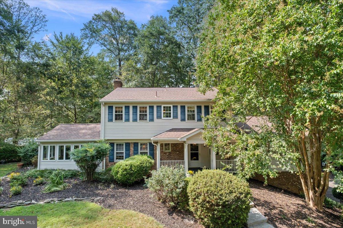 12421 HENDERSON ROAD