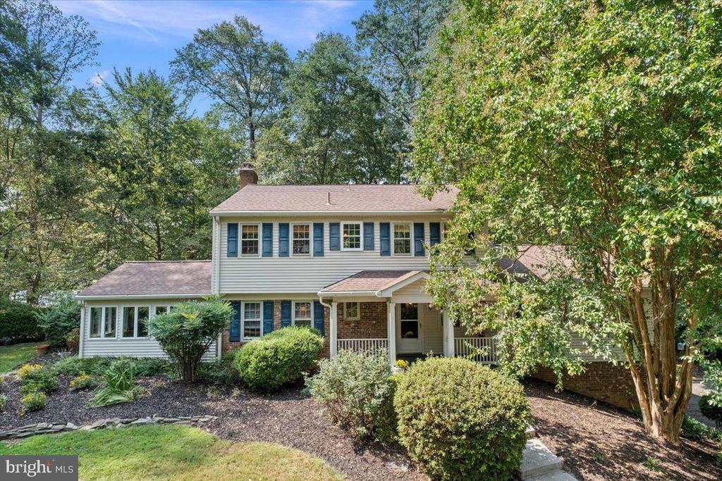 12421 HENDERSON ROAD