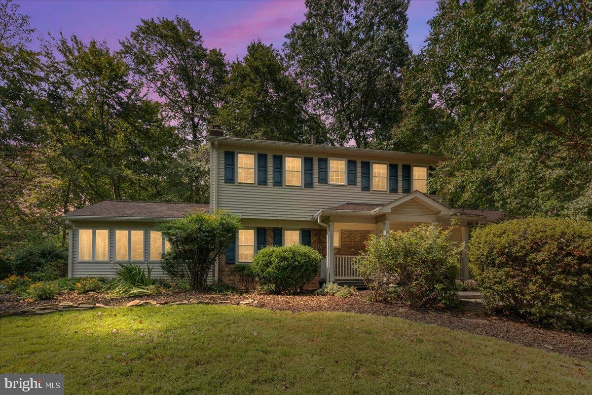 12421 HENDERSON ROAD