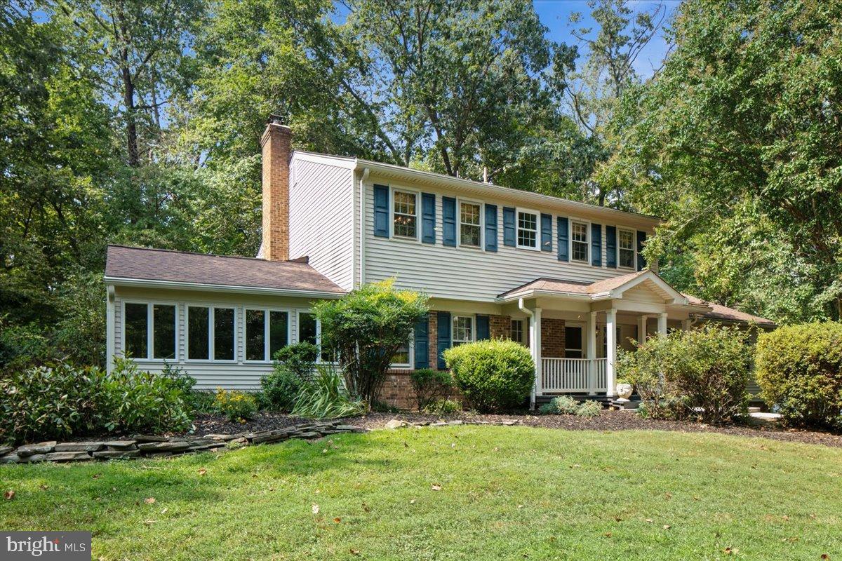 12421 HENDERSON ROAD