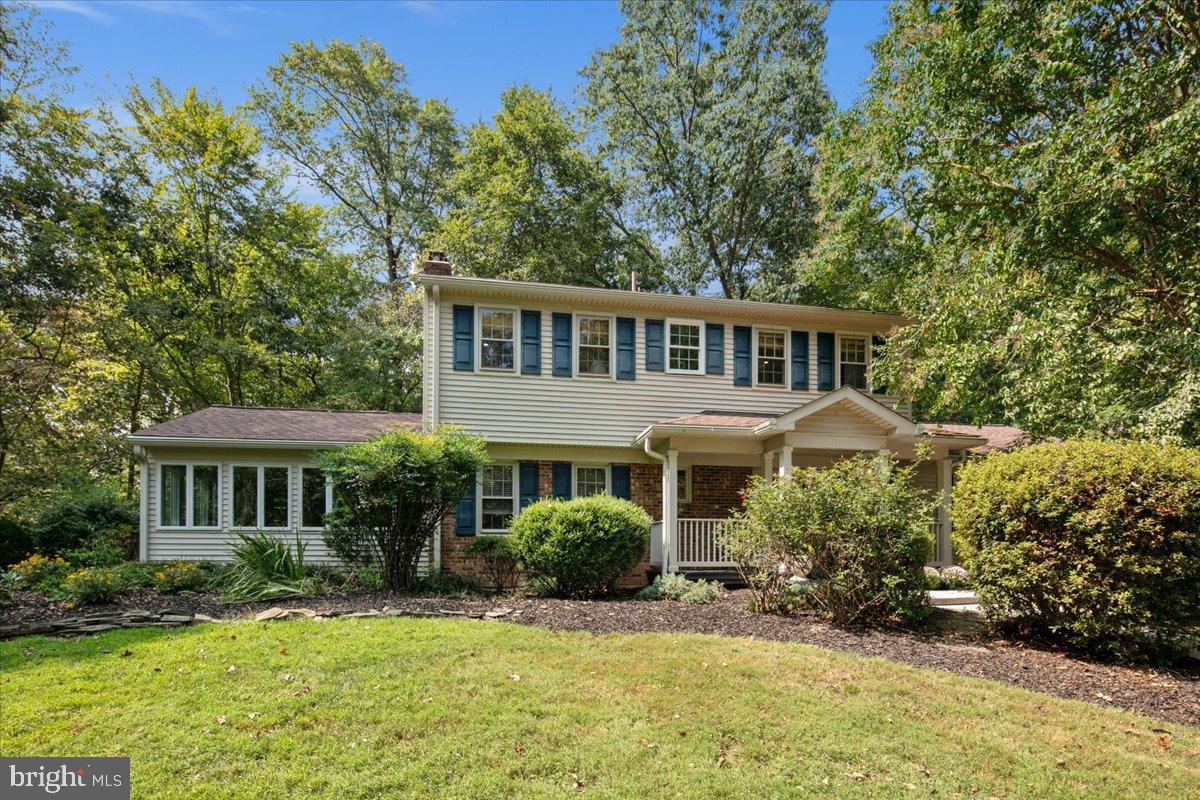 12421 HENDERSON ROAD