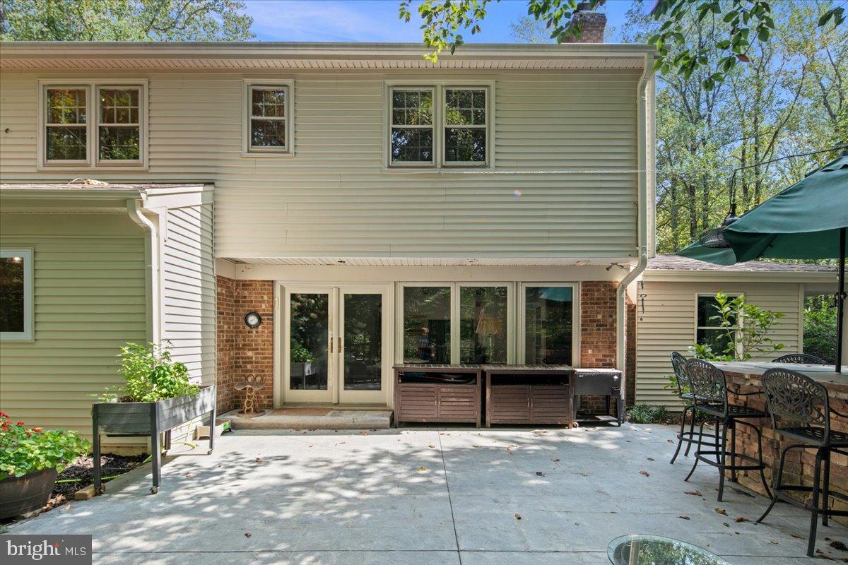 12421 HENDERSON ROAD