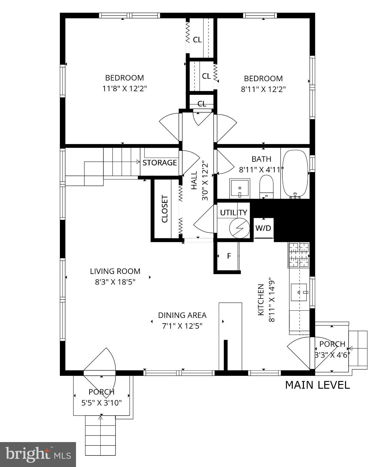 6381 LAKEWOOD DRIVE