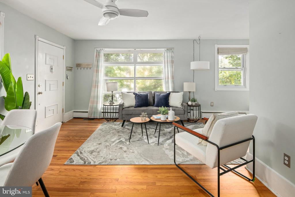 6381 LAKEWOOD DRIVE