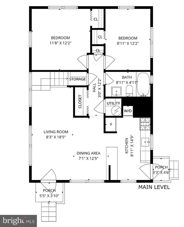 6381 LAKEWOOD DRIVE