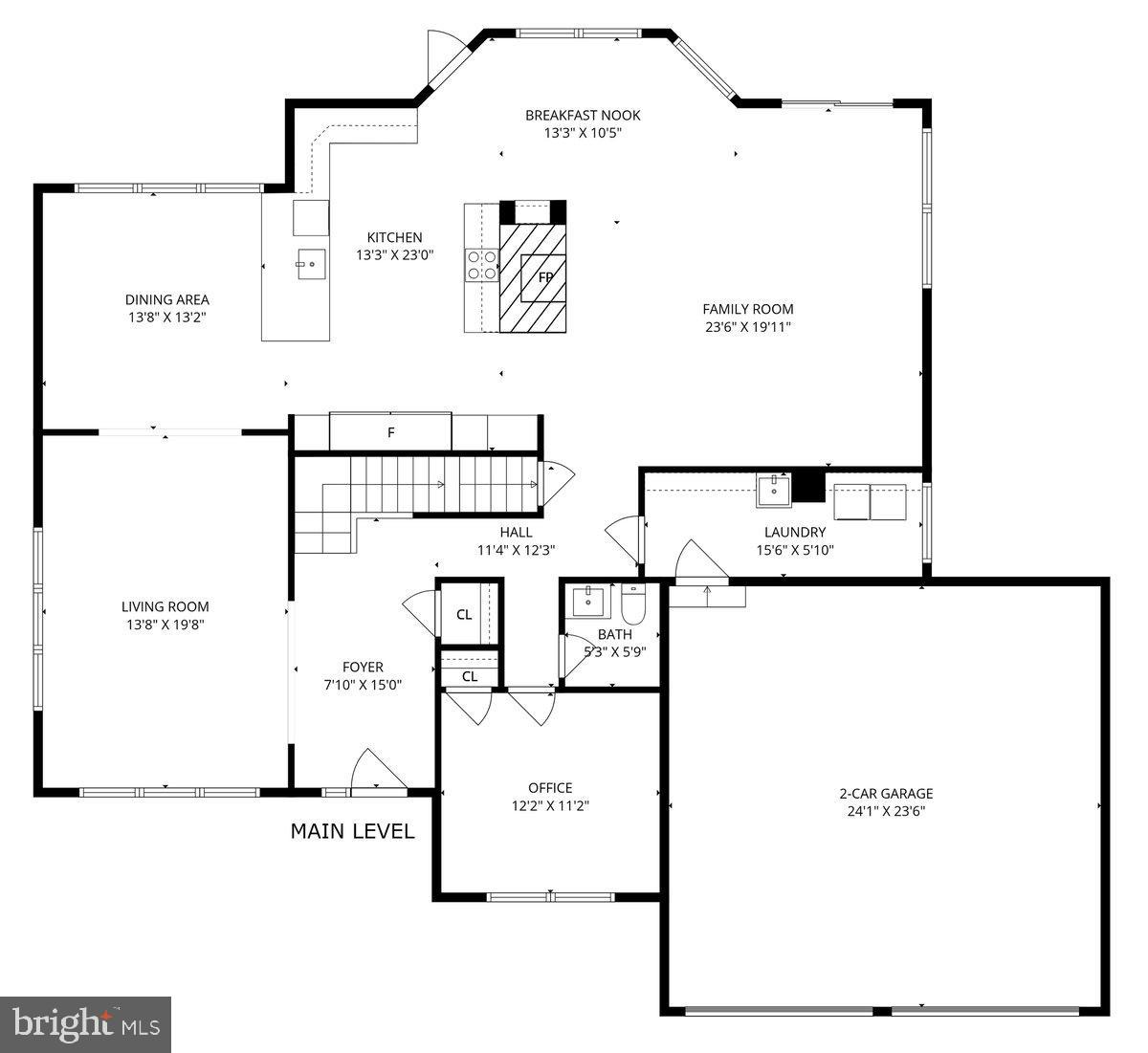 353 GALLOP WOOD PLACE