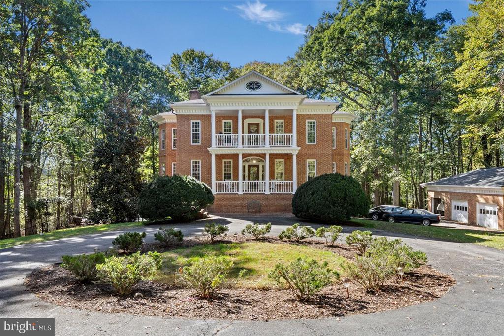 7632 KINCHELOE ROAD