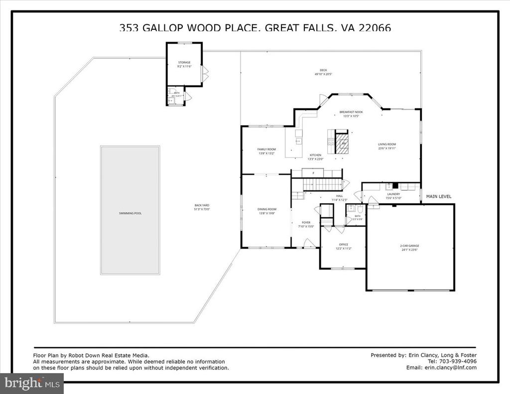 353 GALLOP WOOD PLACE