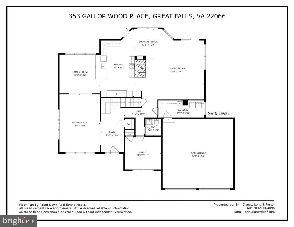353 GALLOP WOOD PLACE