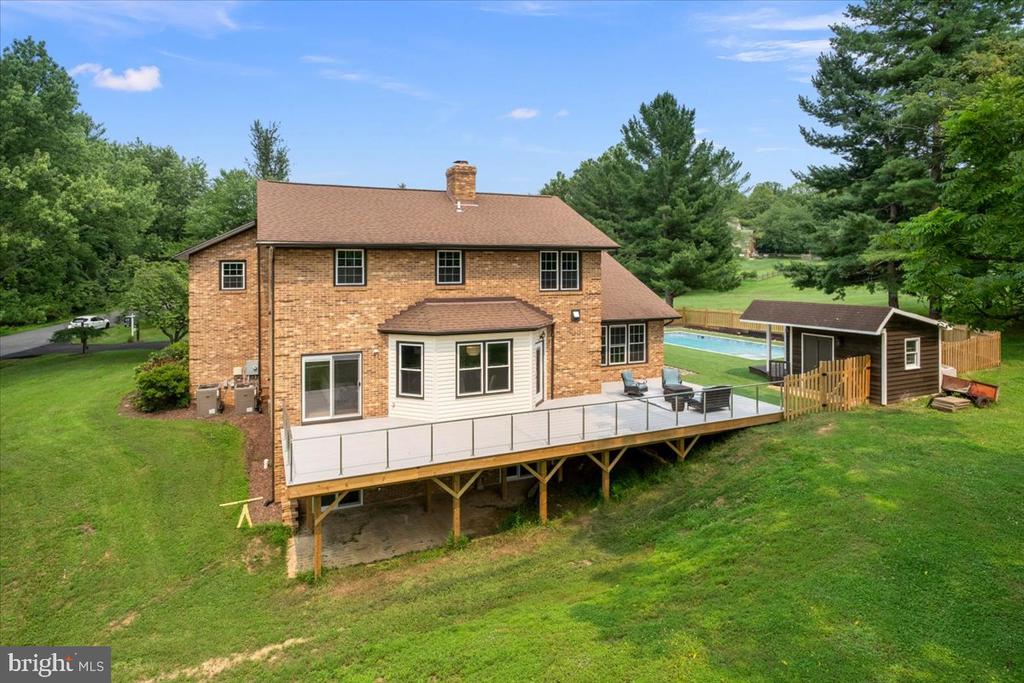 353 GALLOP WOOD PLACE