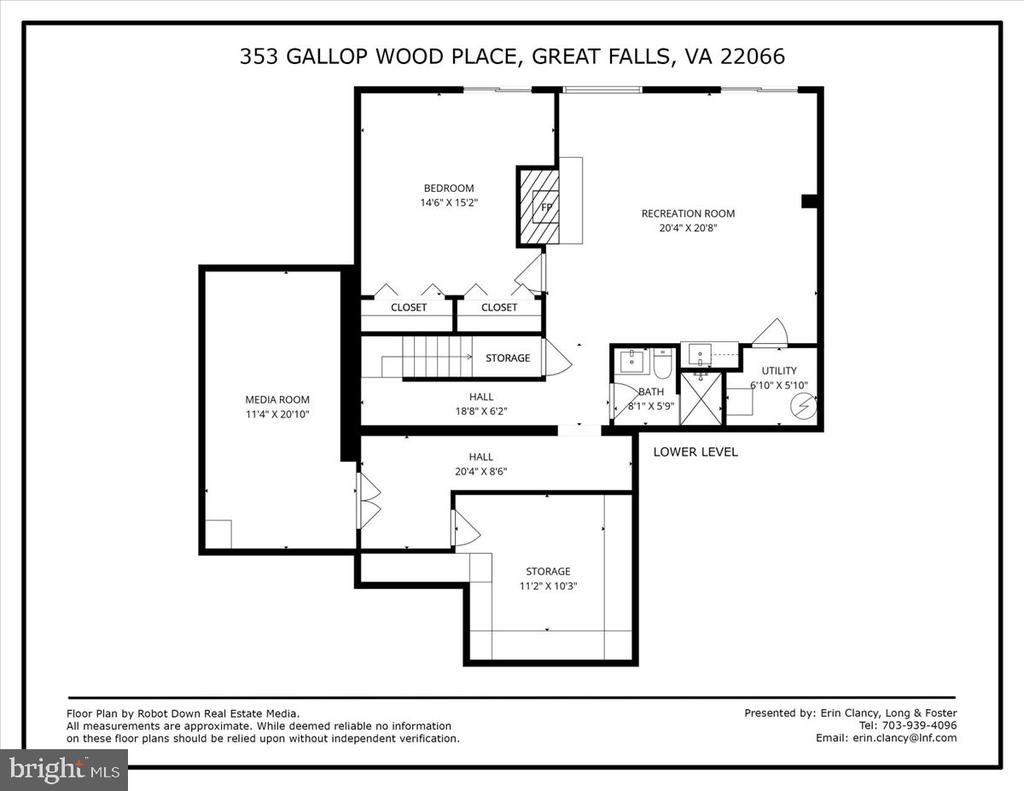 353 GALLOP WOOD PLACE